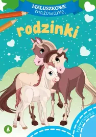 maluszkowe-malowanie-rodzinki