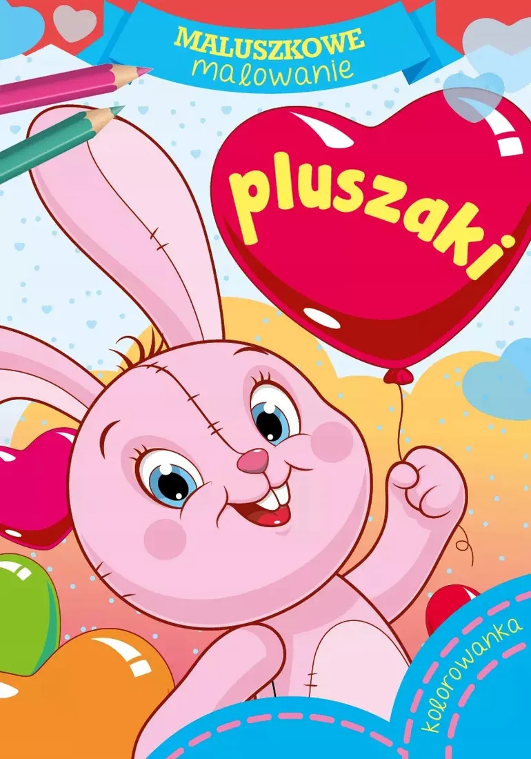 maluszkowe-malowanie-pluszaki