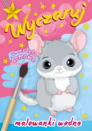 malowanki-wodne-wyczaruj-zwierzeta-domowe