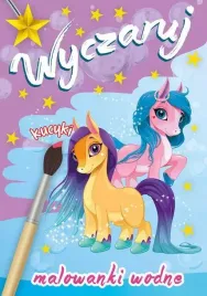 malowanki-wodne-wyczaruj-kucyki