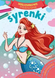 maluszkowe-malowanie-syrenki