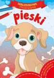 maluszkowe-malowanie-pieski