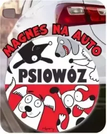 magnes-na-auto-psiowoz