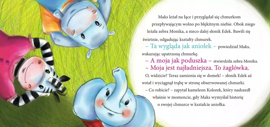 maks-i-chmurka-stan-nowy