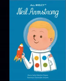 mali-wielcy-mali-wielcy-neil-armstrong