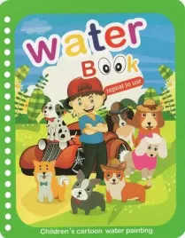 magic-book-pieski-malowanka-wodna