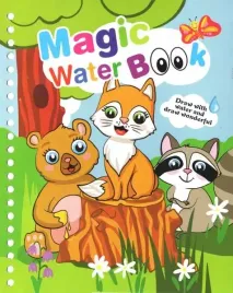 magic-book-slodkie-zwierzaki-malowanka-wodna