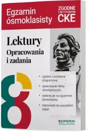 lektury-na-egzaminie-osmoklasisty-opracowania