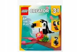lego-creator-tropikalny-tukan-3w1-30688