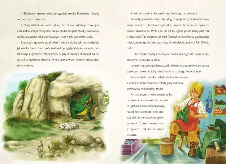 legendy-starego-krakowa-wydawnictwo-wydawnictwo-skrzat