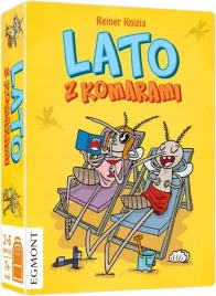 lato-z-komarami