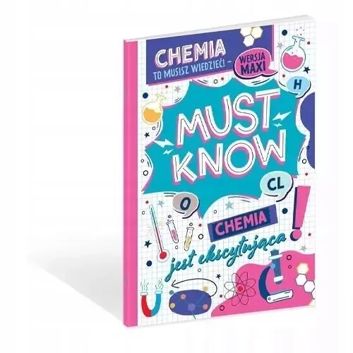 ksiazeczka-a4-must-know-chemia