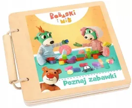 ksiazeczka-drewniana-bobaski-i-mis-poznaj-zabawki
