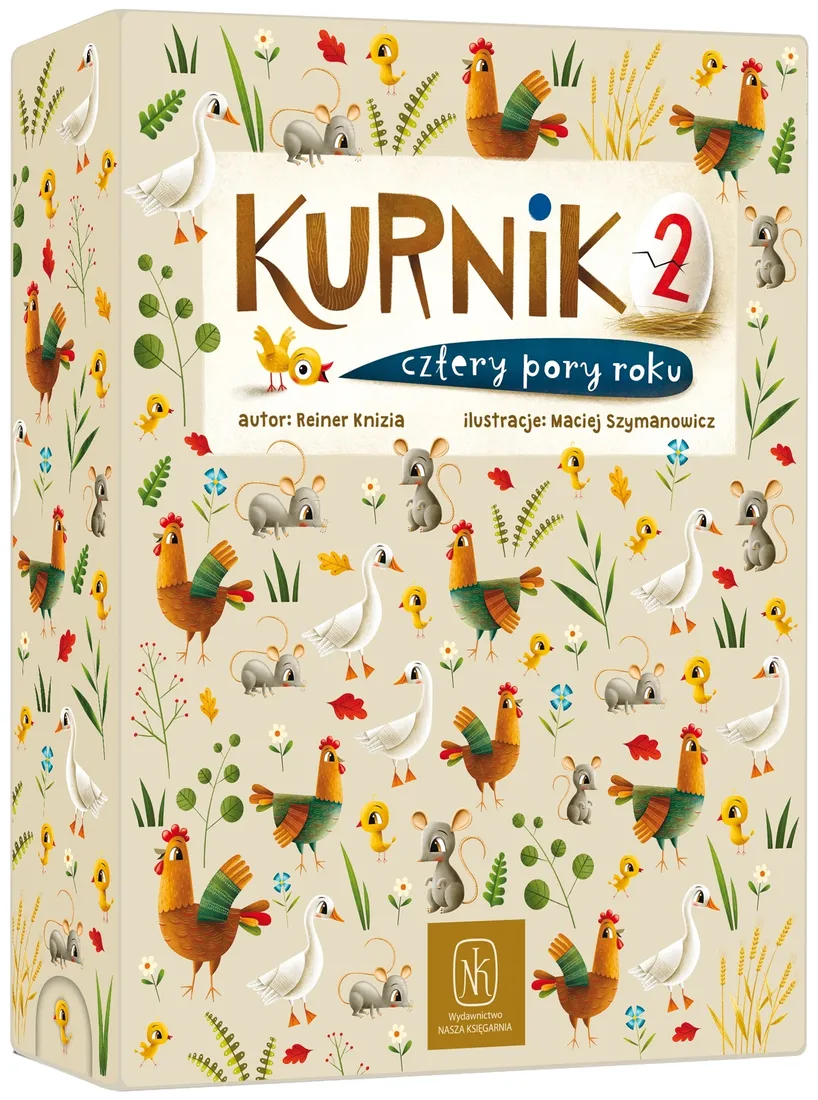 kurnik-2-cztery-pory-roku