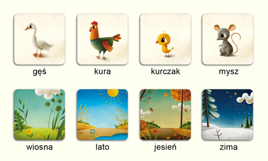 kurnik-2-cztery-pory-roku-stan-nowy