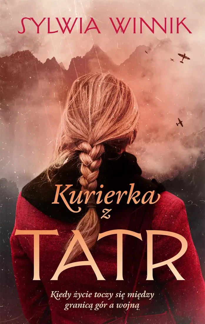 kurierka-z-tatr