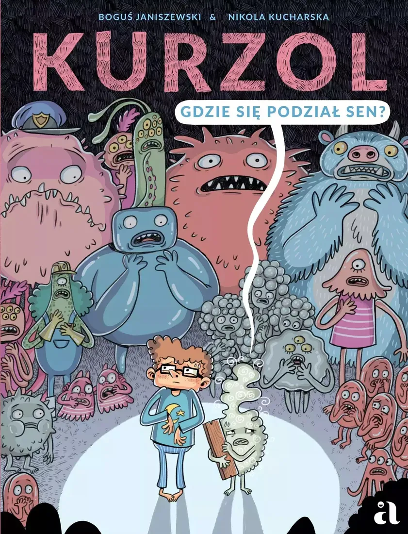 kurzol-gdzie-sie-podzial-sen
