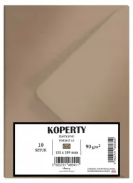 koperty-a5-zlote-10-sztuk