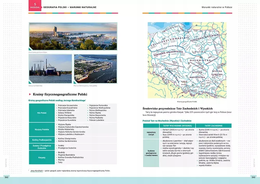 kompendium-geografia-liceum-technikum-przedmiot-geografia