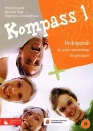kompass-1-podrecznik-do-jezyka-niemieckiego-dla-gimnazjum-cd