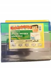 komplet-zestaw-okladek-klasa-7-8-iks-okladki-na-zeszyty-ksiazki-10-szt-iks