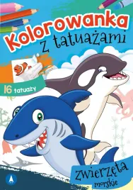 kolorowanka-z-tatuazami-zwierzeta-morskie