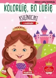 koloruje-bo-lubie-ksiezniczki