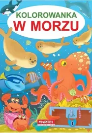 kolorowanka-w-morzu
