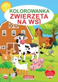 kolorowanka-zwierzeta-na-wsi