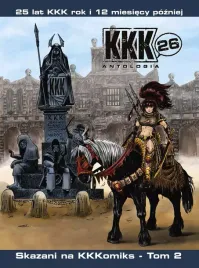 kkk-26-antologia-skazani-na-kkkomiks-tom-2