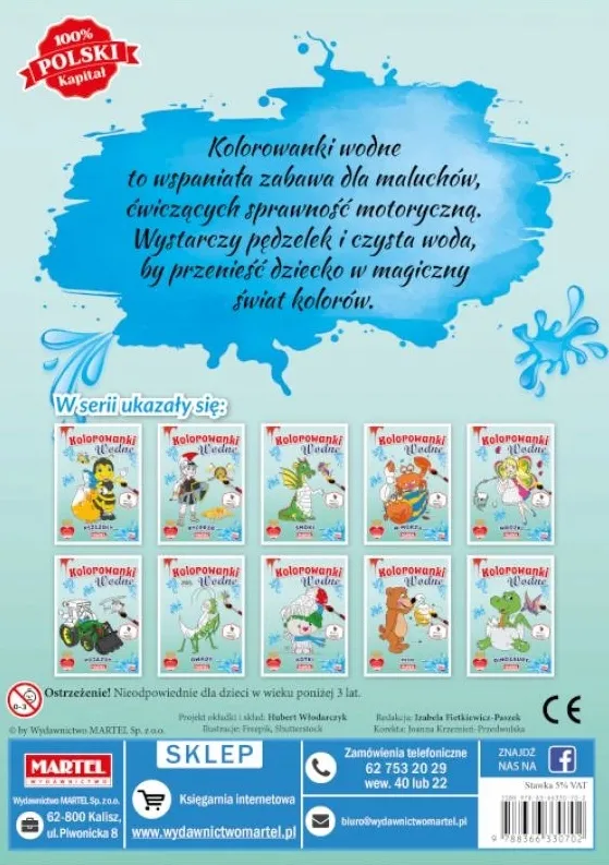 kolorowanki-wodne-pszczoly-stan-nowy