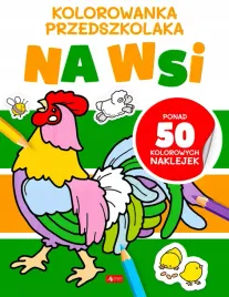 kolorowanka-przedszkolaka-na-wsi