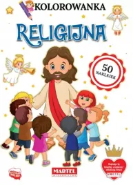 kolorowanka-z-naklejkami-religijna