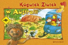 kogutek-ziutek-w-australii