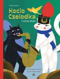kocio-czelodka-i-corne-zloto