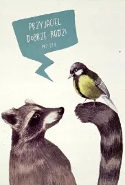 kartka-przyjazn-przyjaciel-dobrze-radzi