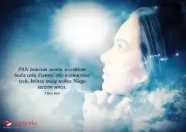 kartka-z-wersetem-pan-bowiem-swoim-wzrokiem-bada-cala-ziemie