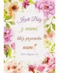 kartka-skladana-jezeli-bog-z-nami