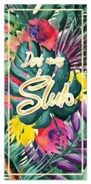 karnet-pamiatka-dl-slub-liscie-tropikalne