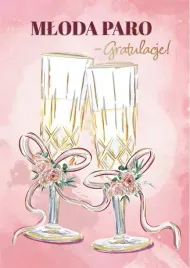 karnet-slubny-kieliszki