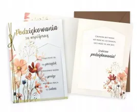 karnet-podziekowania-za-wspolprace-kwiatki