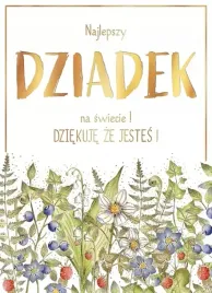 karnet-okolicznosciowy-dla-dziadka-las
