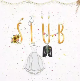 karnet-kwadratowy-slubny-panstwo-mlodzi