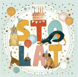 karnet-kw-sto-lat-pieski