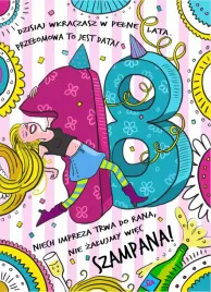 karnet-kw-hologram-18-rozowa