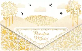 karnet-koperta-a5-slubny-zlota-laka