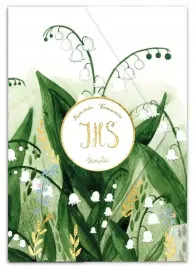 karnet-koperta-a5-komunia-konwalie