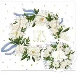 karnet-kw-komunia-ihs-z-wianuszkiem