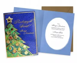 karnet-dk-1191-boze-narodzenie