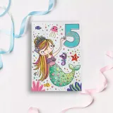 karnet-b6-syrenka-stan-nowy